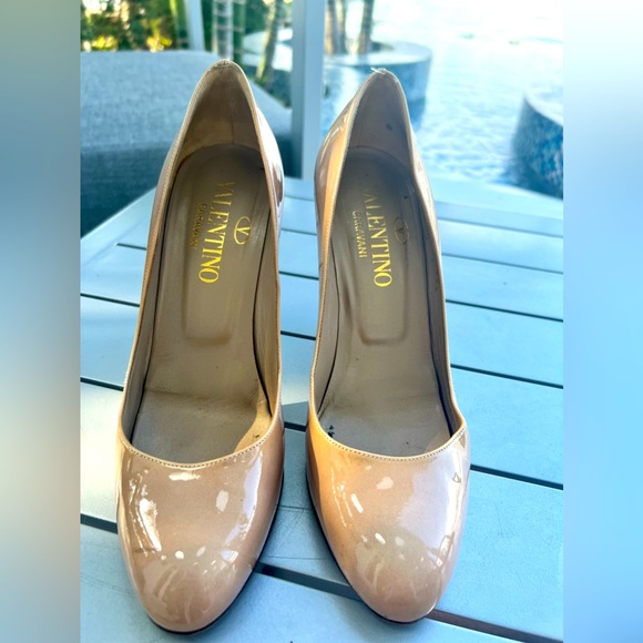 Valentino Shoes - Valentino heels
